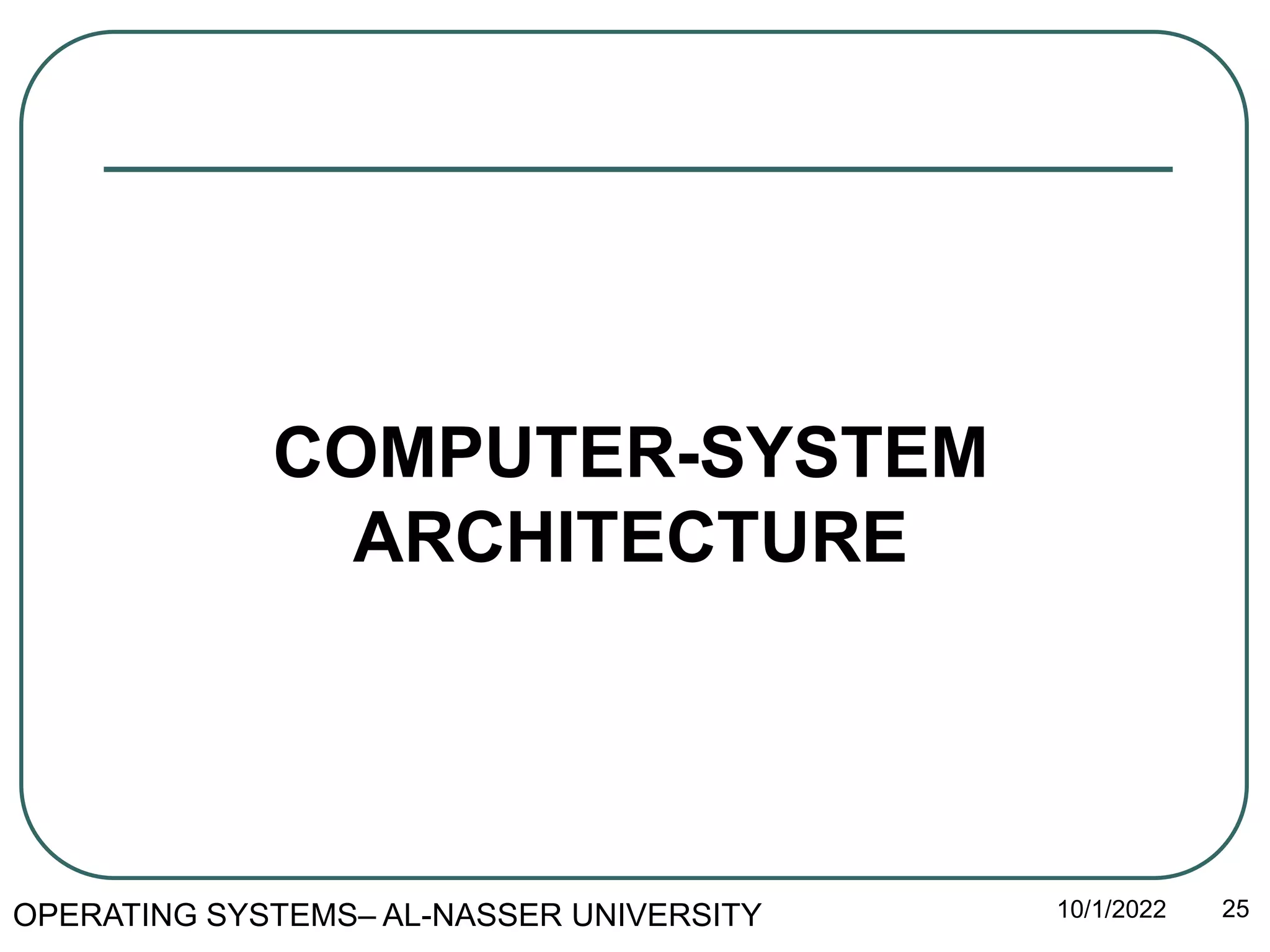 2-OS - Operating-System Structures .pptx