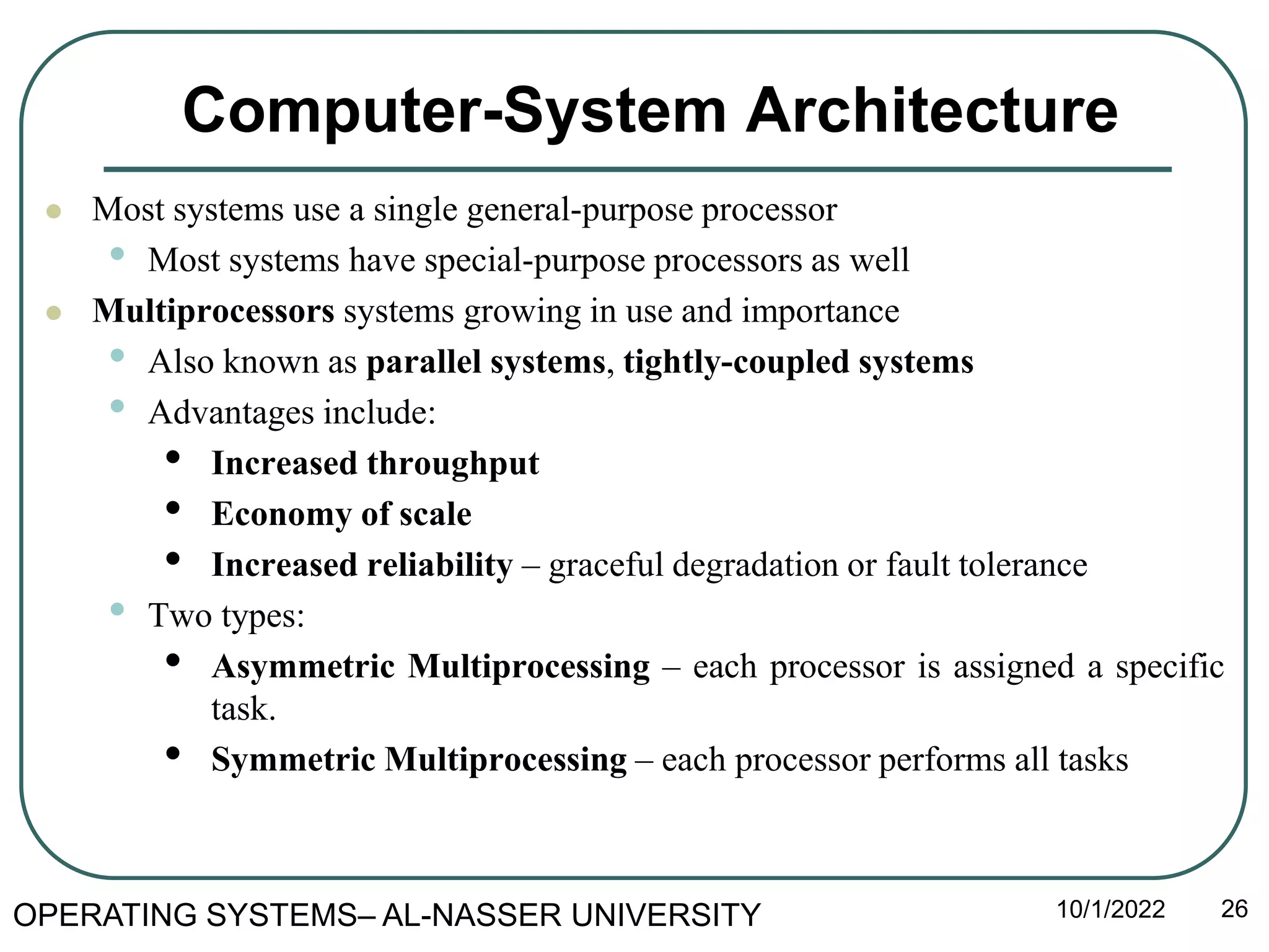 2-OS - Operating-System Structures .pptx