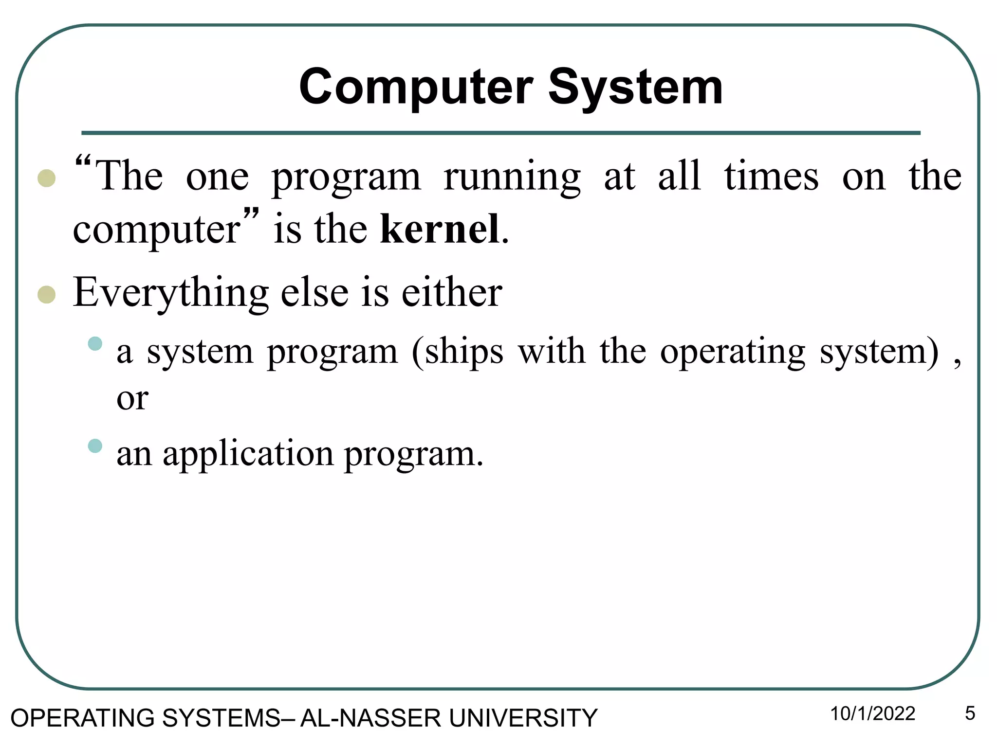 2-OS - Operating-System Structures .pptx