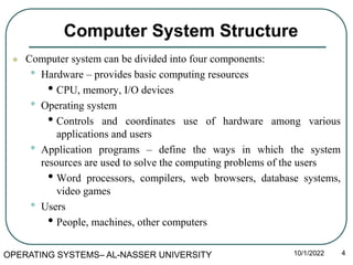 2-OS - Operating-System Structures .pptx