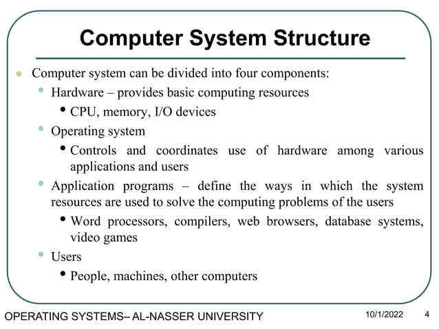 2-OS - Operating-System Structures .pptx