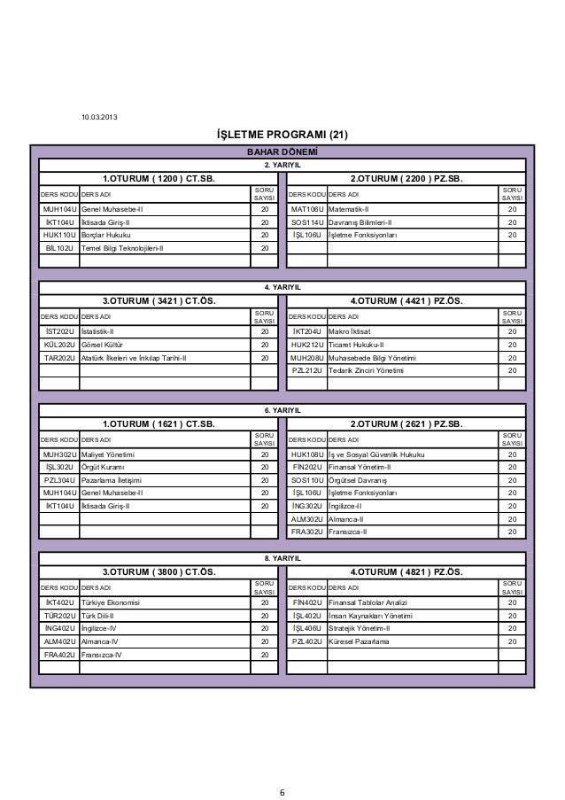 2 Oturum Kodlari Pdf