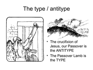 Jesus - our passover | PPT