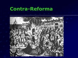 Contra-Reforma
 