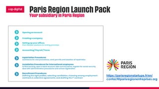 https://parisregionstartups.fr/en/
contact@parisregionentreprises.org
 