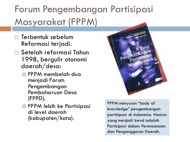 2 participatory rural appraisal-pengalaman di indonesia