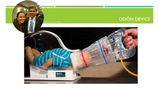 ODÓN DEVICE
Arquivo pessoal, 2015
 