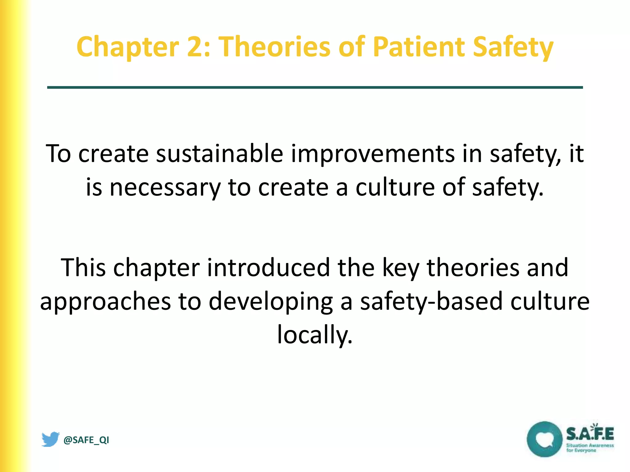2 - Patient Safety Culture.pptx