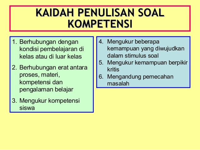 Penting 11+ Langkah Langkah Penulisan Soal Tes Uraian, Paling Dicari!