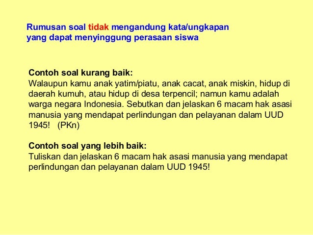 2.penulisan soal terstandar-1