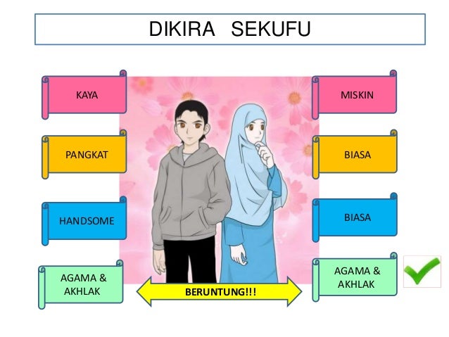 2 pernikahan 2 pernikahan