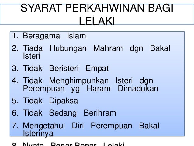 2 pernikahan