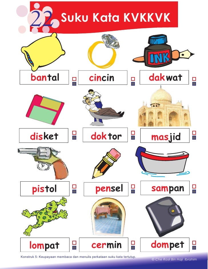 2.petua asas membaca