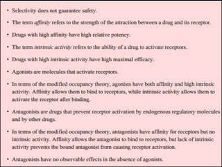 2- Pharmacokinetics & Pharmacodynamics.pptx