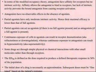 2- Pharmacokinetics & Pharmacodynamics.pptx