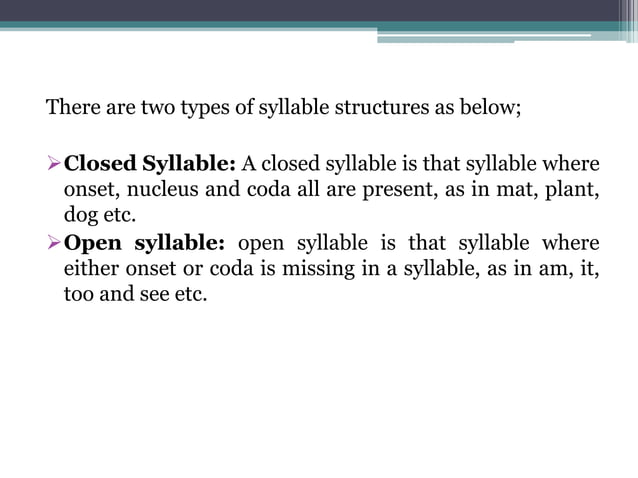 Introduction to Phonetics and Phonology | PPTX
