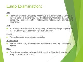 2- PHYSICAL EXAMINATION (1).pptx