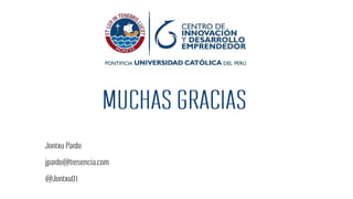 2 Plan de vida emprendedor