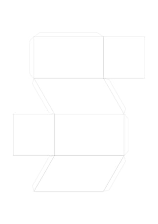 GD-2 planificações sólidos obliquos a4