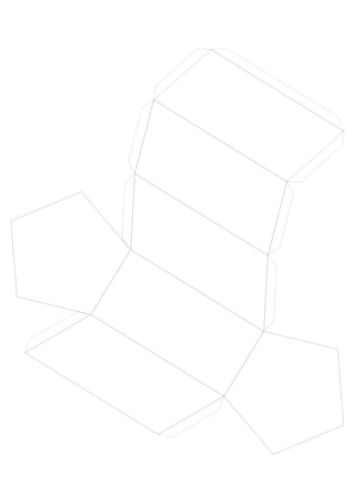 GD-2 planificações sólidos obliquos a4