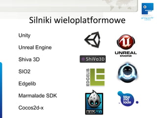 Shiva Engine Mobile Game Development Process | PDF