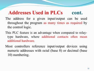 2 - PLC Software - Introduction.ppt plc basic | PPT