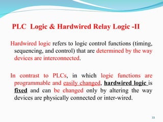 2 - PLC Software - Introduction.ppt plc basic | PPT