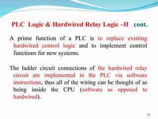 2 - PLC Software - Introduction.ppt plc basic | PPT