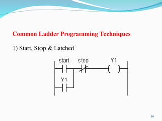 2 - PLC Software - Introduction.ppt plc basic | PPT