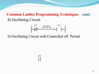 2 - PLC Software - Introduction.ppt plc basic | PPT