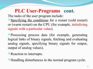 2 - PLC Software - Introduction.ppt plc basic | PPT