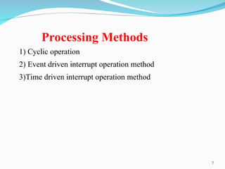 2 - PLC Software - Introduction.ppt plc basic | PPT