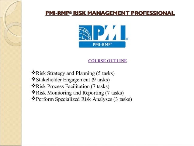 PMI-RMP Echte Fragen