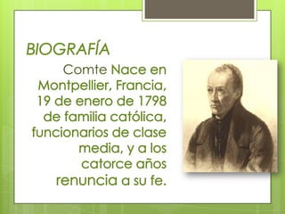 Comte
 