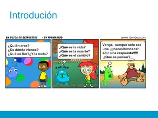 Introdución
 