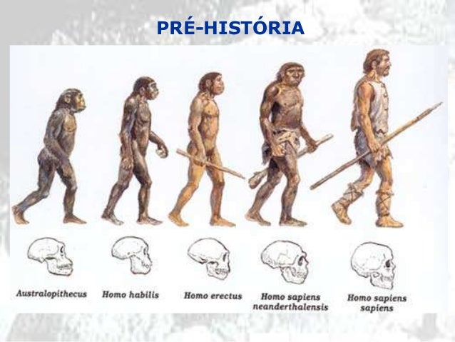 Pré-História