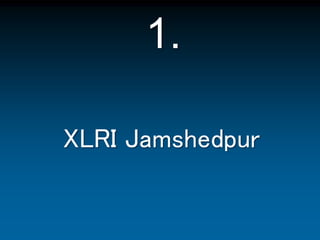 QBIT - Quiz Generalis Prelims | PPTX
