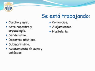 Gestión del punto limpio.