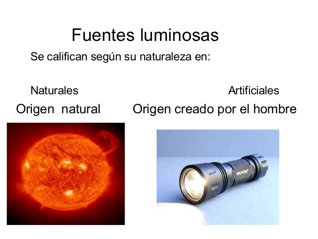 2 presentación cuerpos luminosos