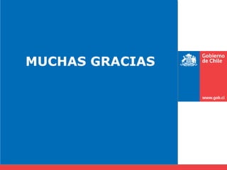 MUCHAS GRACIAS
 