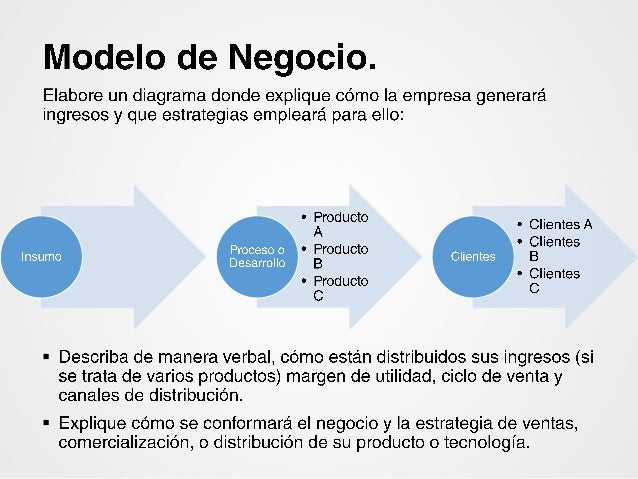 Como hacer una propuesta de rse Como hacer una propuesta de rse