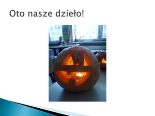 2. prezentacja halloween