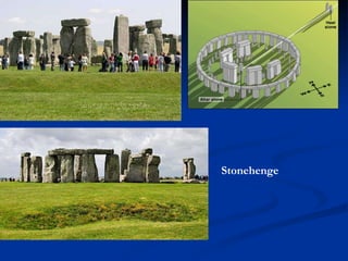 Stonehenge 