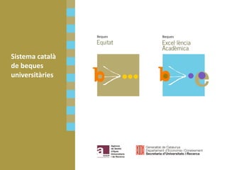 2- Primer fons propi català de beques - Beques Equitat i Beques Excel·lència Acadèmica.pdf