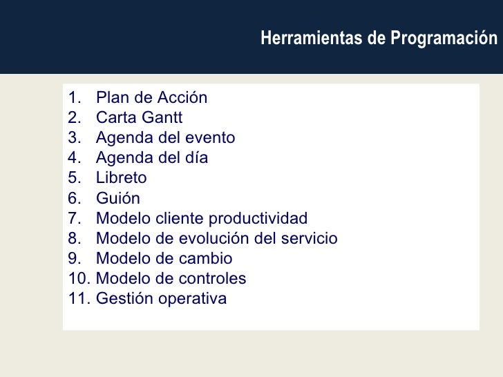 2. programación