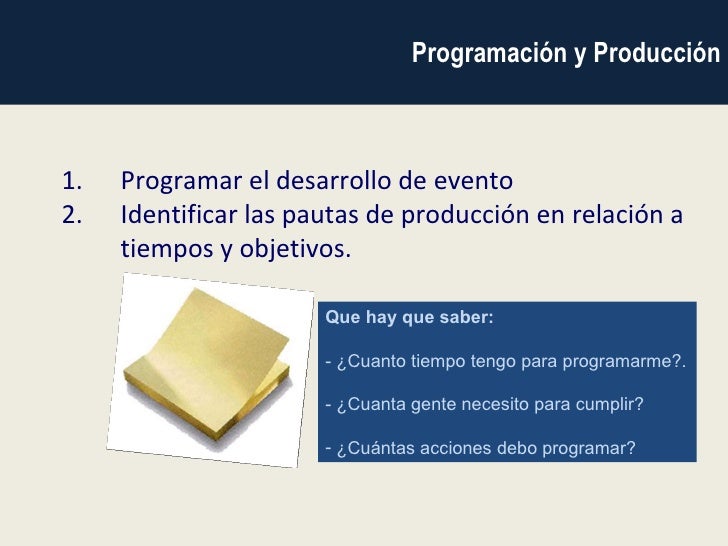 2. programación