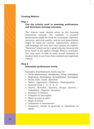 2 project based learning handbook | PDF