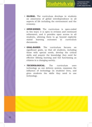 2 - Project Based Learning Handbook | PDF