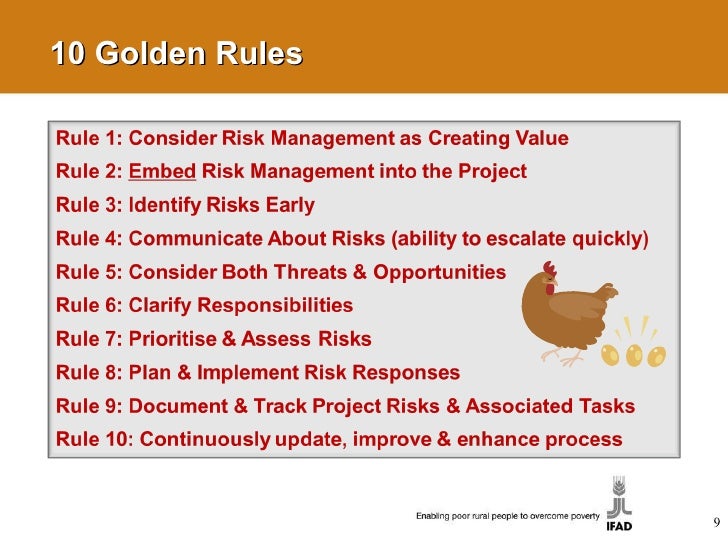 The golden rule image