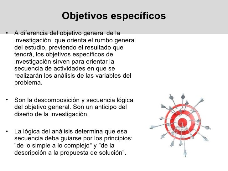 Prolegomenos para un protocolo de investigación